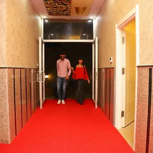 Arezzo Otel
