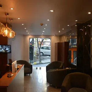 Отель Wide Taksim, Стамбул