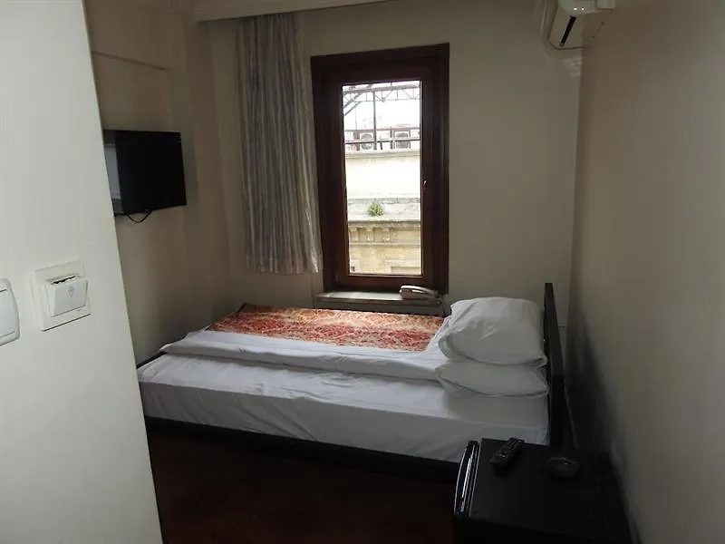 Hotel Star Istanbul Turkey