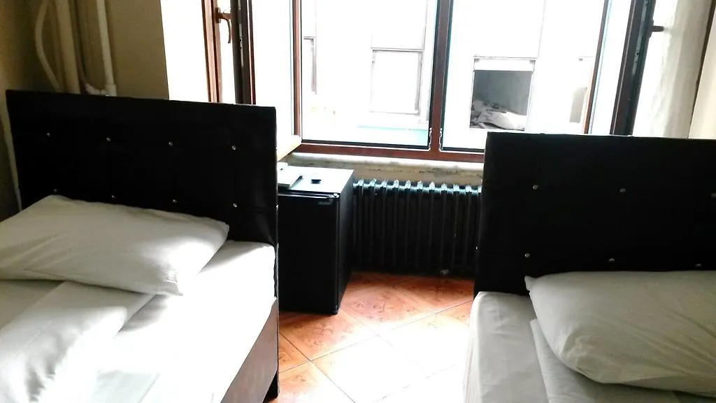 Hotel Star Istanbul