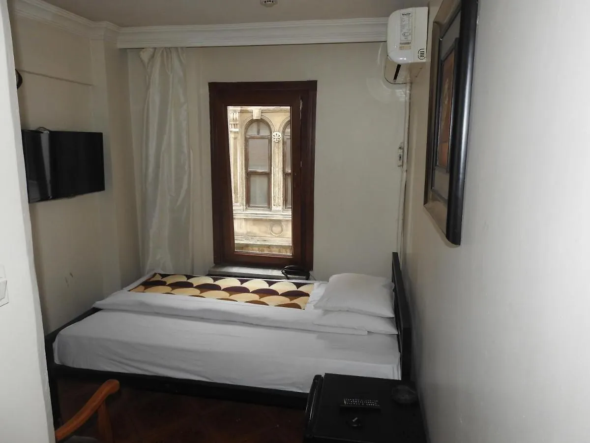 **  Hotel Star Istanbul Turkey