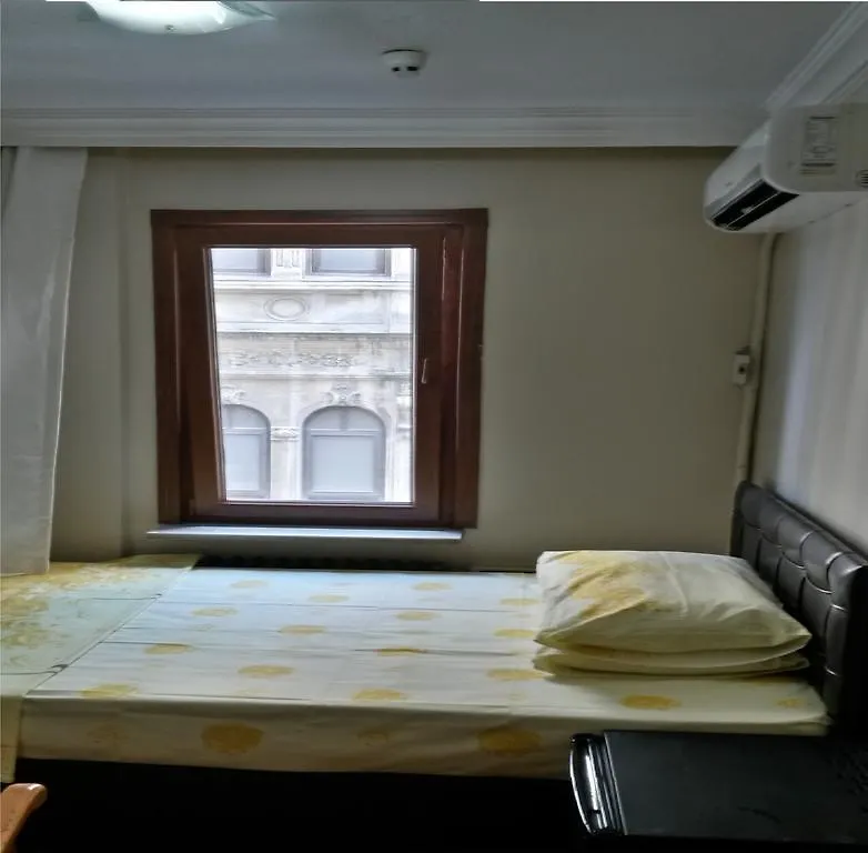 Hotel Star Istanbul