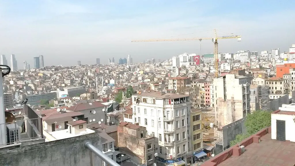 **  Hotel Star Istanbul Turkey