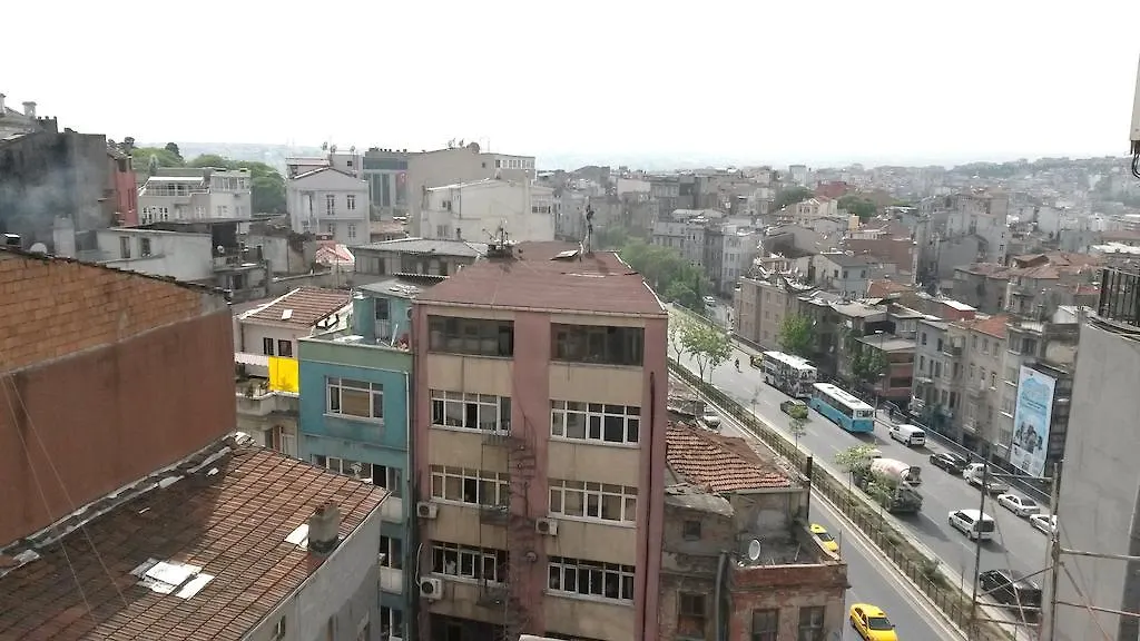 Hotel Star Istanbul