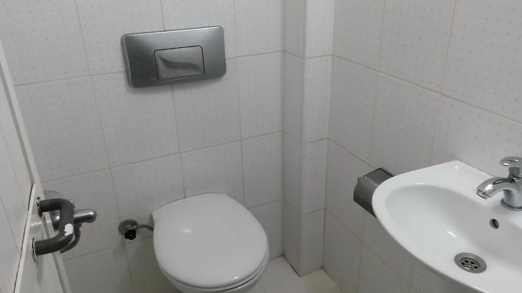 **  Hotel Star Istanbul Turkey