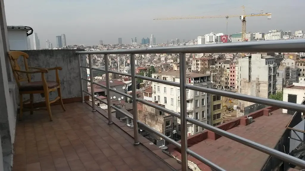 Hotel Star Istanbul