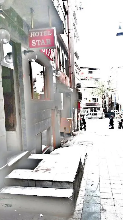 Hotel Star Istanbul