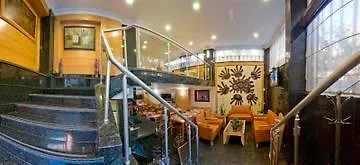 Hotel Star Istanbul